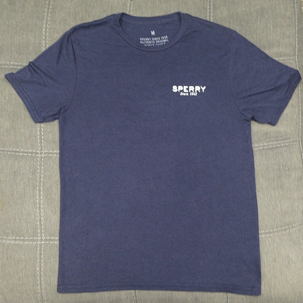 Sperry Tshirt